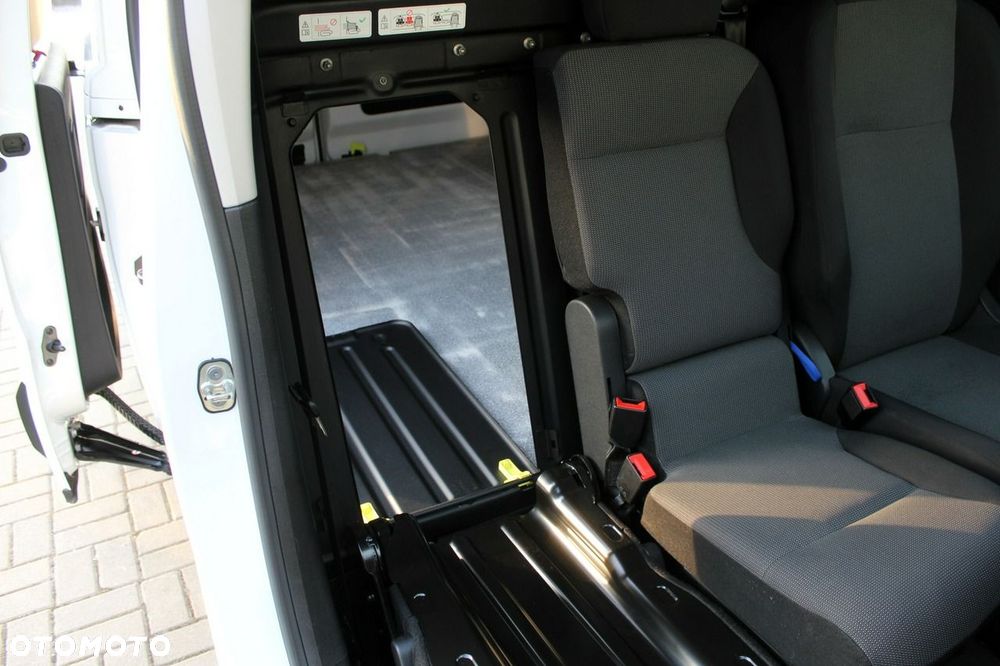 Citroën Berlingo - 14