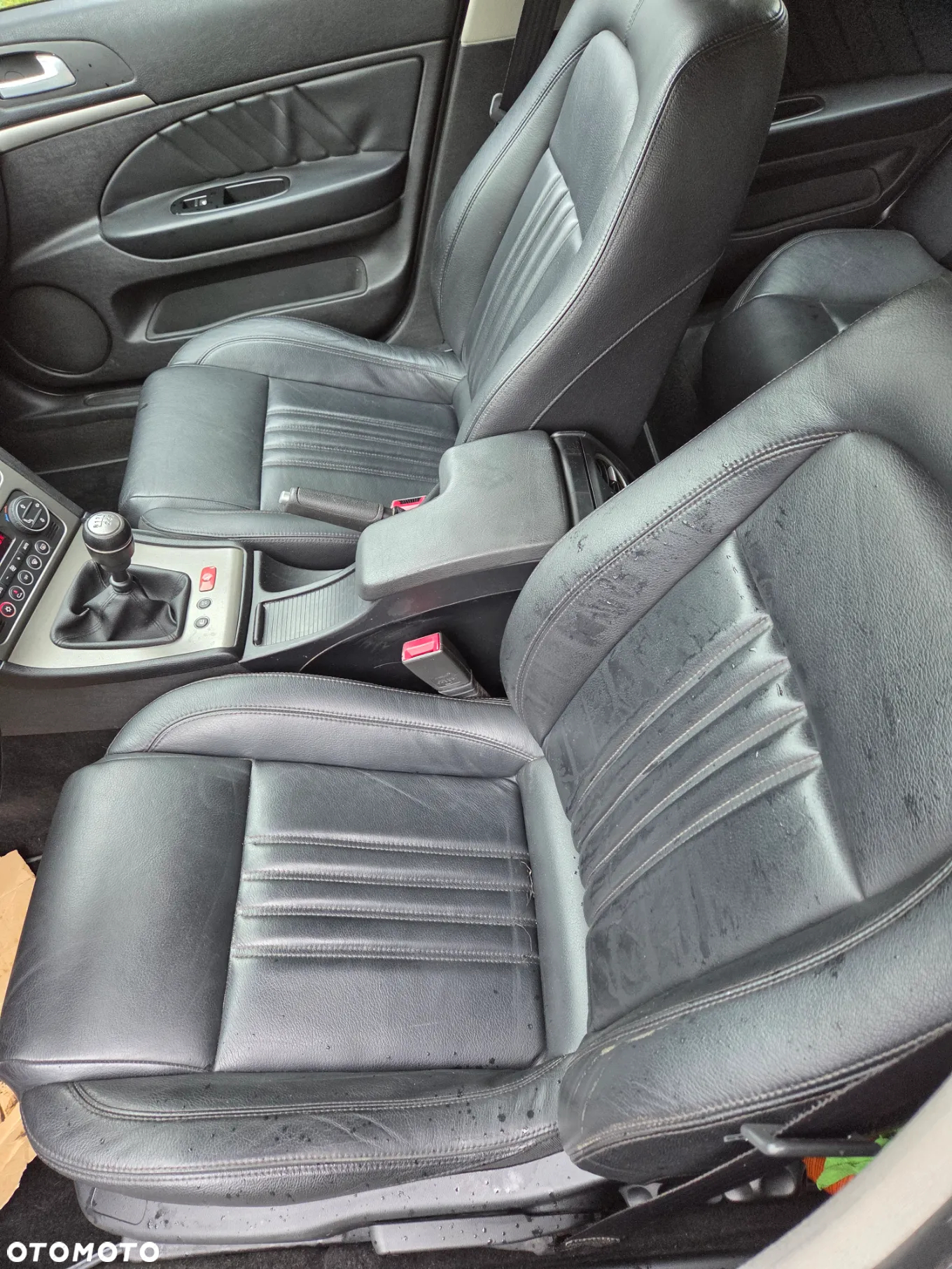 Alfa Romeo 159 1.9 JTDM 8V DPF Eco - 7