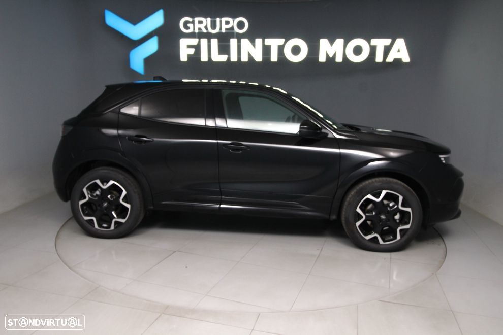 Opel Mokka 1.2 T GS - 9