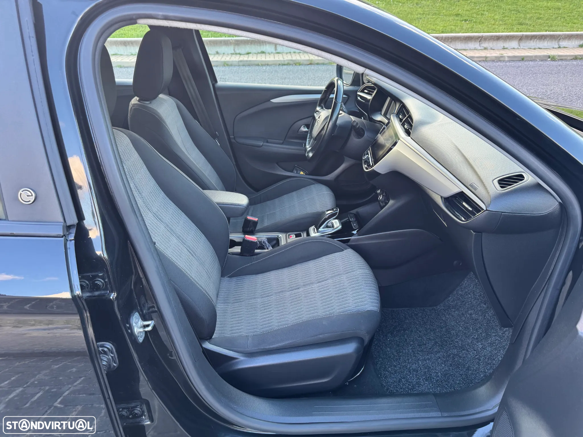 Opel Corsa-e Business Edition - 7