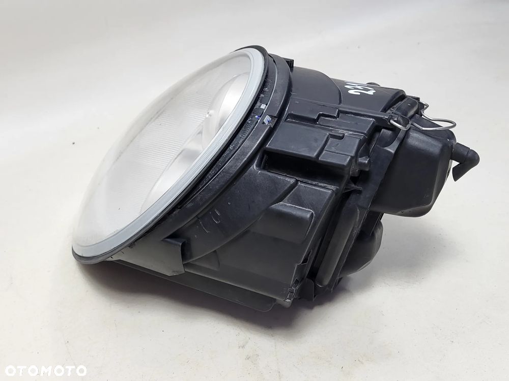 VW NEW BEETLE I LIFT 05-10 LEWA PRZEDNIA LAMPA KOMPLETNA EU - 7