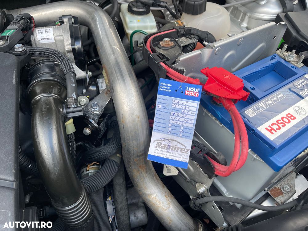 Dacia Duster 1.5 dCi 4x4 Prestige - 14