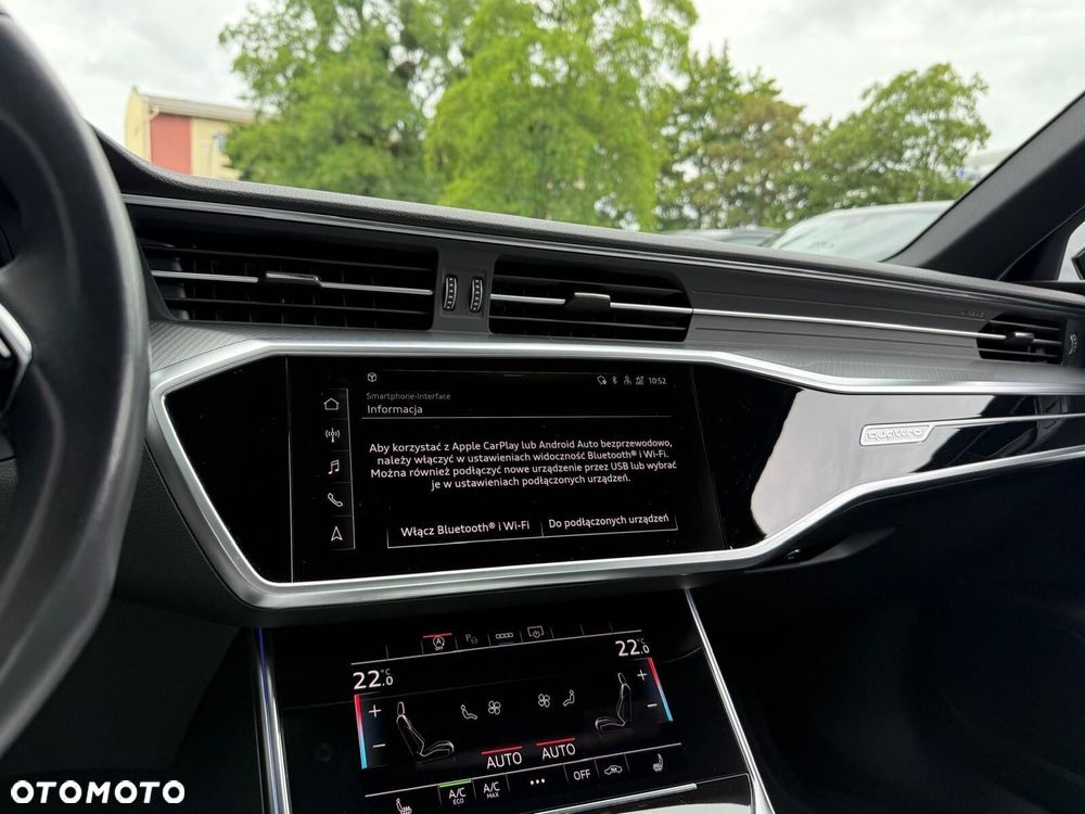 Audi A6 Limousine - 41