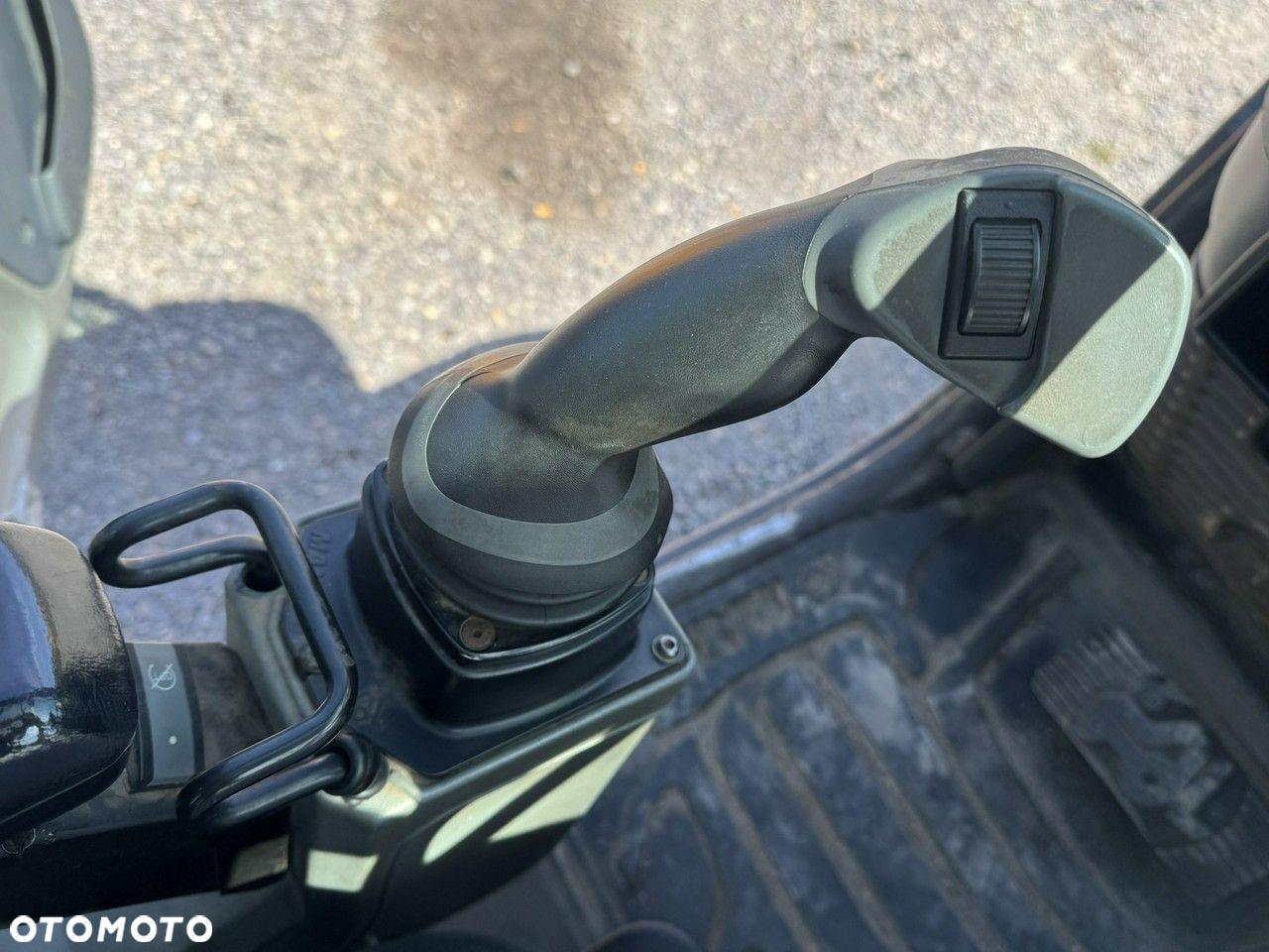 Manitou MRT 2150 + ROTO Ładowarka Teleskopowa Obrotowa 2550 - 26