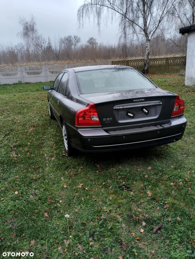 Volvo S80 2.9 - 3