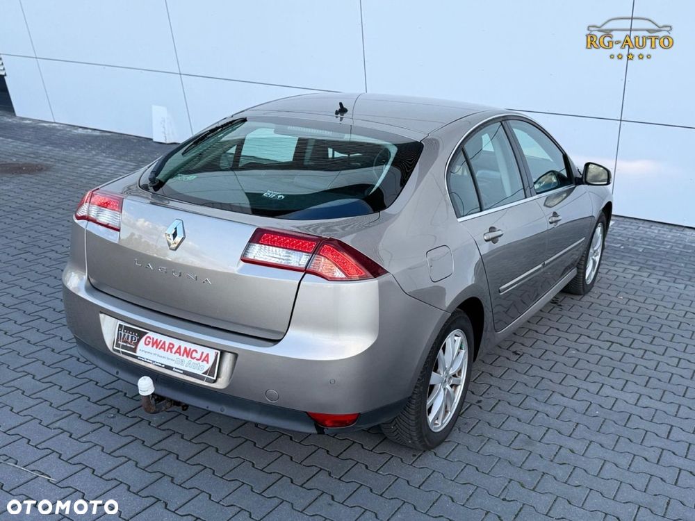 Renault Laguna - 7