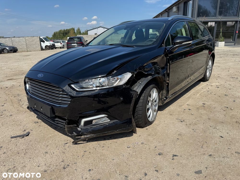 Ford Mondeo 2.0 EcoBlue Trend - 2