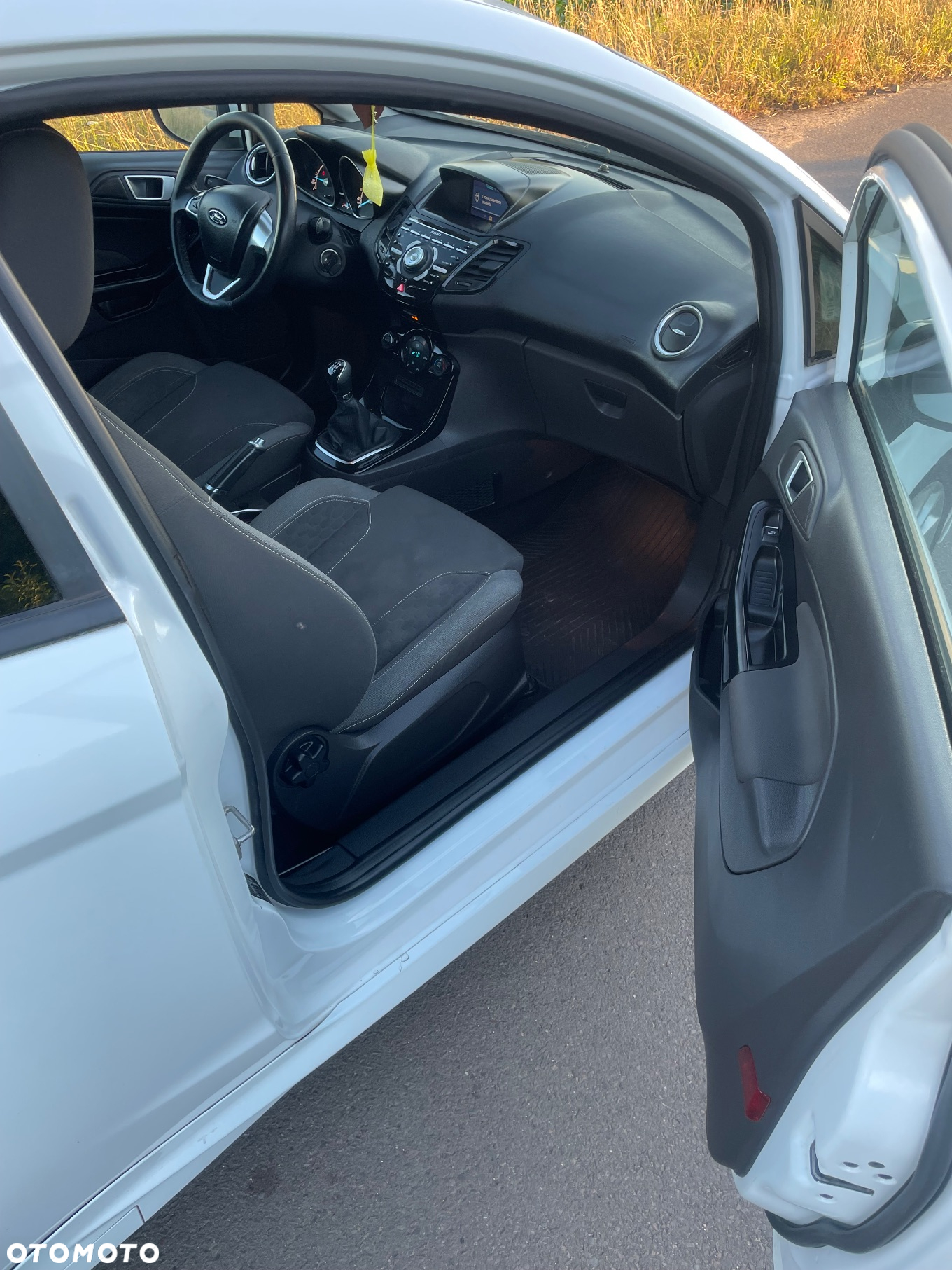 Ford Fiesta 1.5 TDCi ST-Line - 3