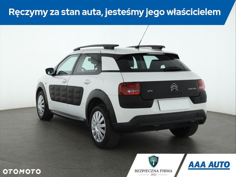 Citroën C4 Cactus - 5