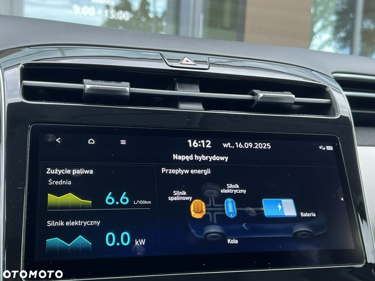 Hyundai Tucson - 23
