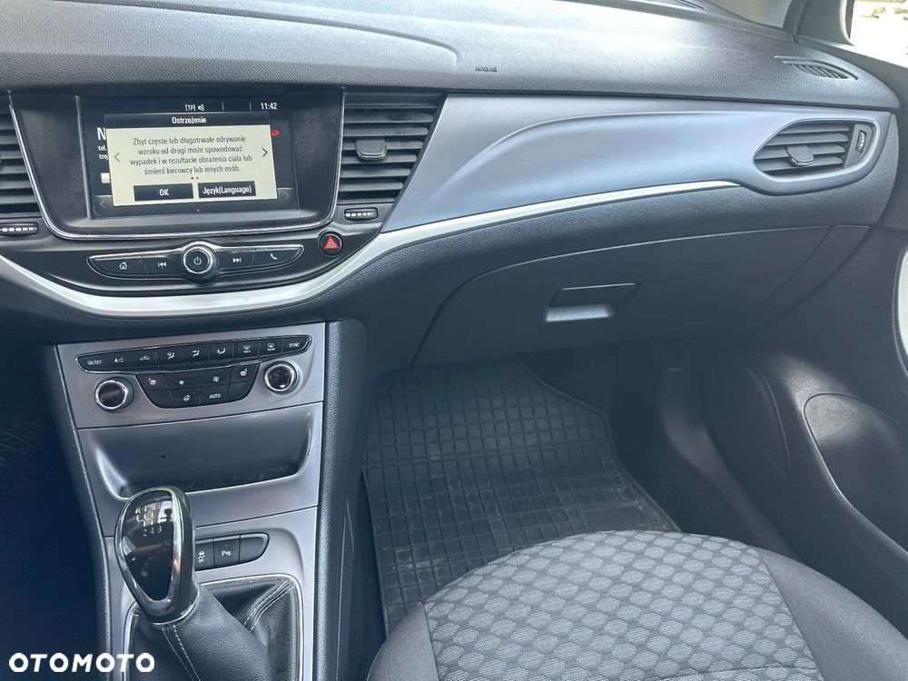 Opel Astra 1.4 T GPF Enjoy - 17