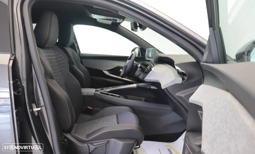Peugeot 3008 1.2 Hybrid Allure e-DCS6 - 13