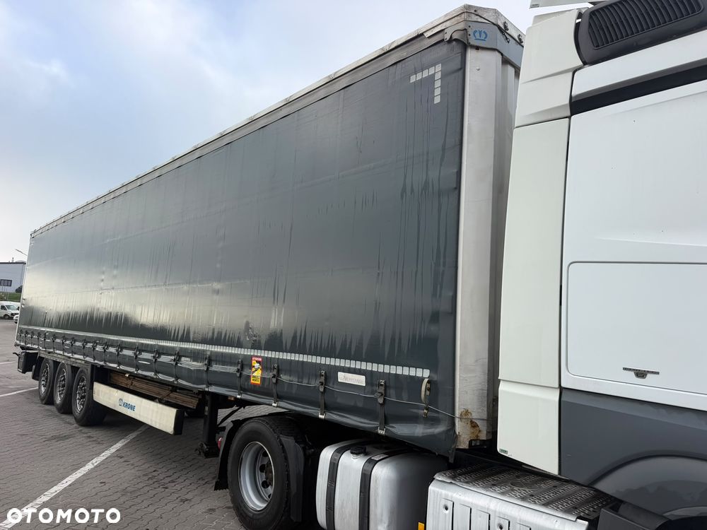 Krone Standard - 2