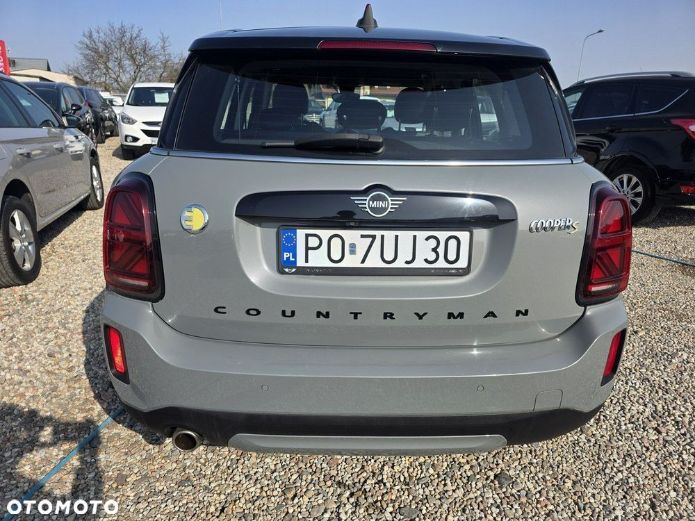 MINI Countryman - 12