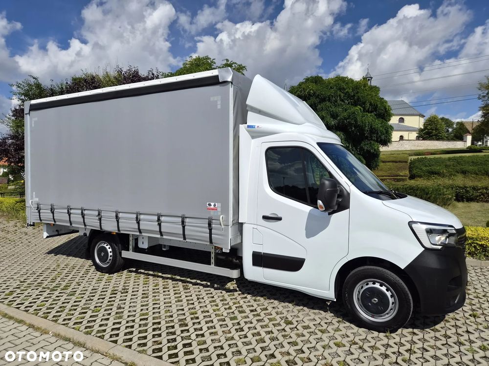 Renault Master - 2
