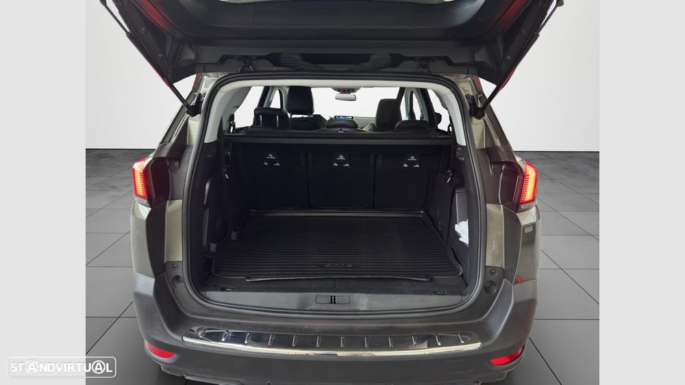 Peugeot 5008 1.6 BlueHDi Allure - 14