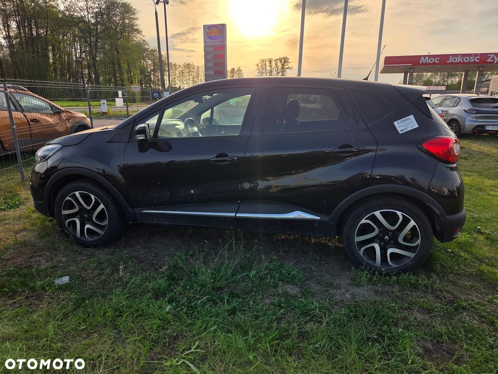 Renault Captur ENERGY dCi 90 Start&Stop Expression - 10