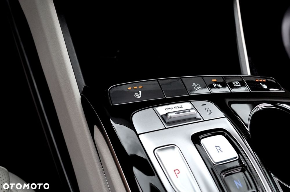 Hyundai Tucson 1.6 CRDi Style 2WD DCT - 31