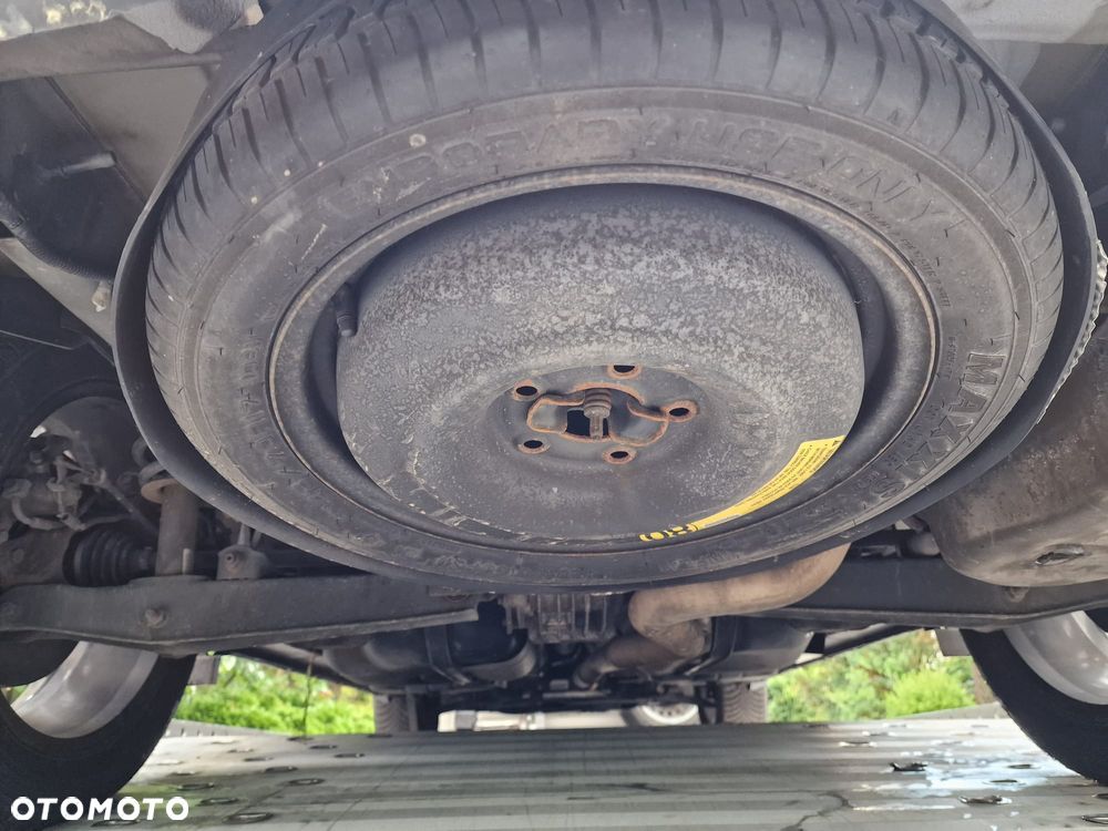 Fiat Freemont 2.0 Multijet 16V DPF Automatik Allrad Black Code - 36