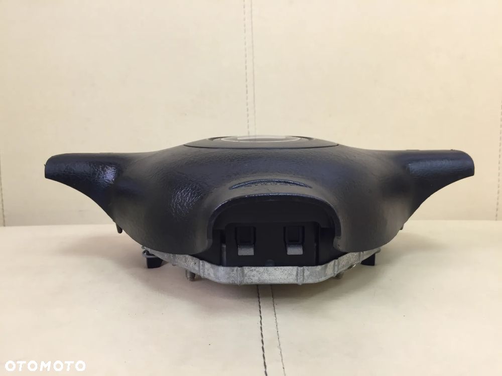 PODUSZKA AIRBAG KIEROWCY SEAT LEON I TOLEDO II 1M0880201D - 5