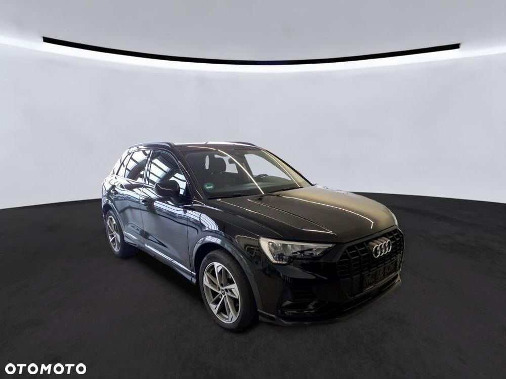 Audi Q3 35 TDI S tronic - 3