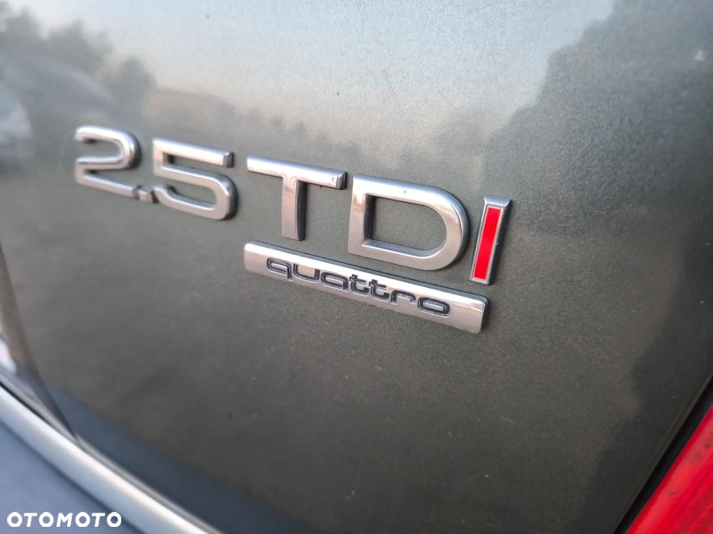 Audi A6 Allroad - 18