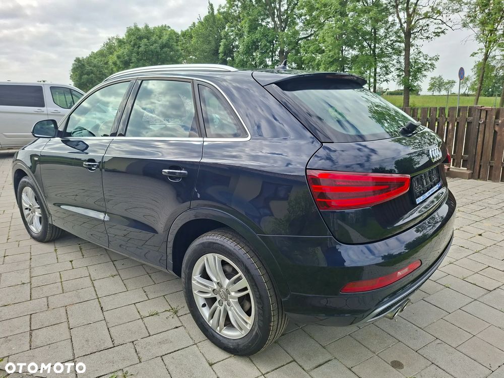 Audi Q3 - 4