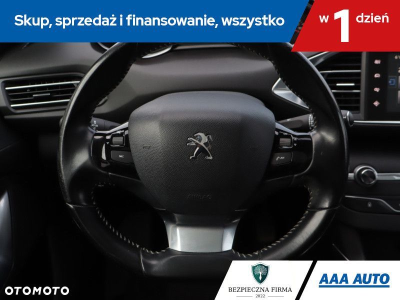 Peugeot 308 - 18