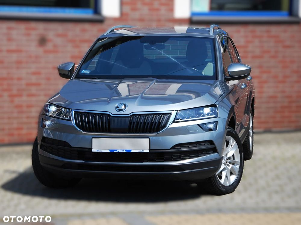 Skoda Karoq 1.5 TSI ACT GPF 4x2 Style - 1