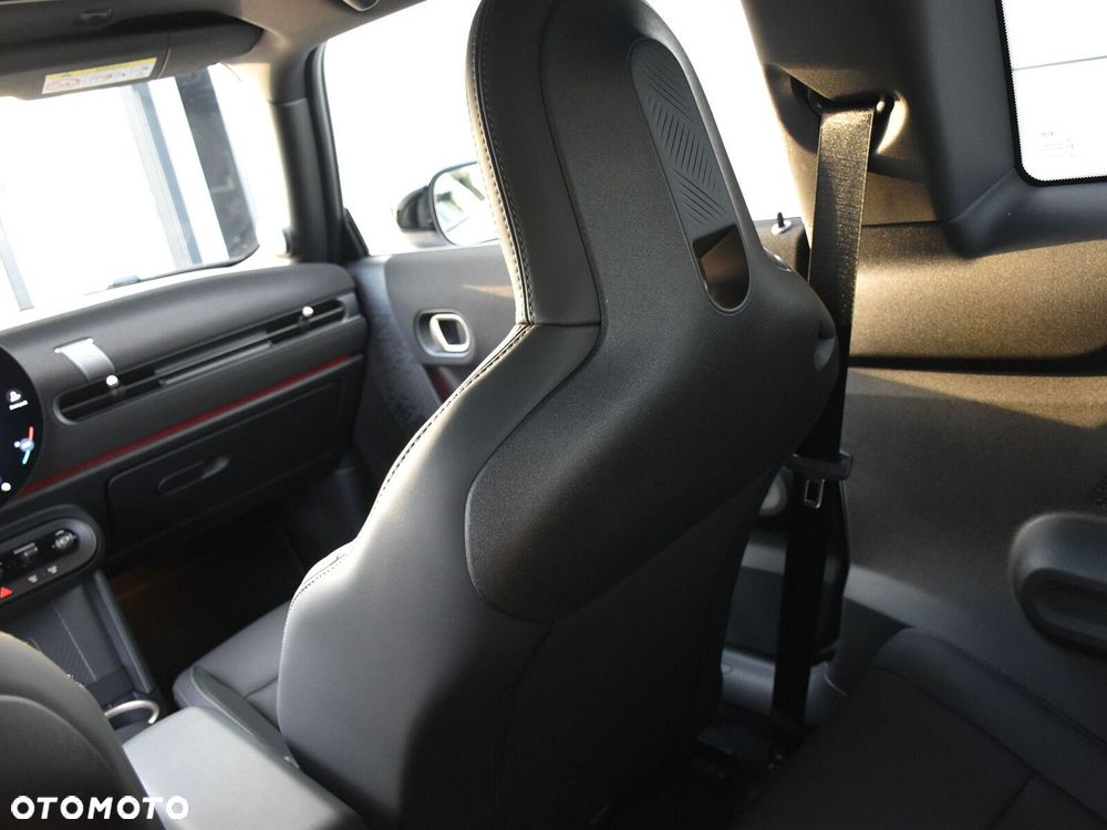MINI John Cooper Works - 27