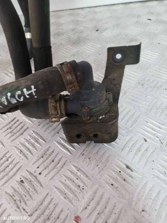 Pompa Secundara Auxiliara Apa Bmw F10 F11 F06 F12 F13 F01 F02 F07 Dezmembrez Bmw - 5