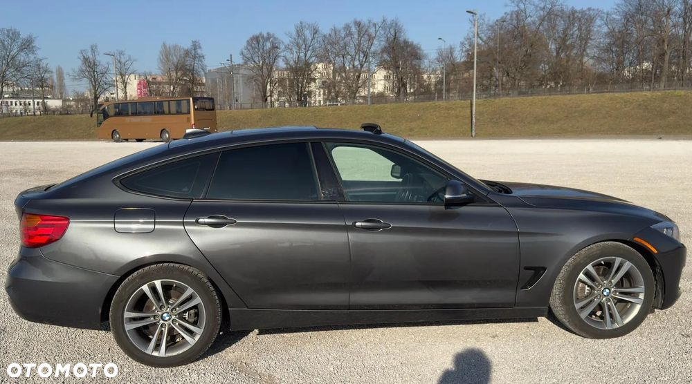 BMW 3GT 328i GT Sport Line - 19