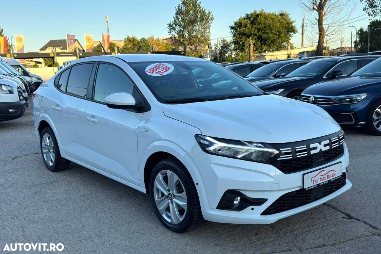 Dacia Logan - 13