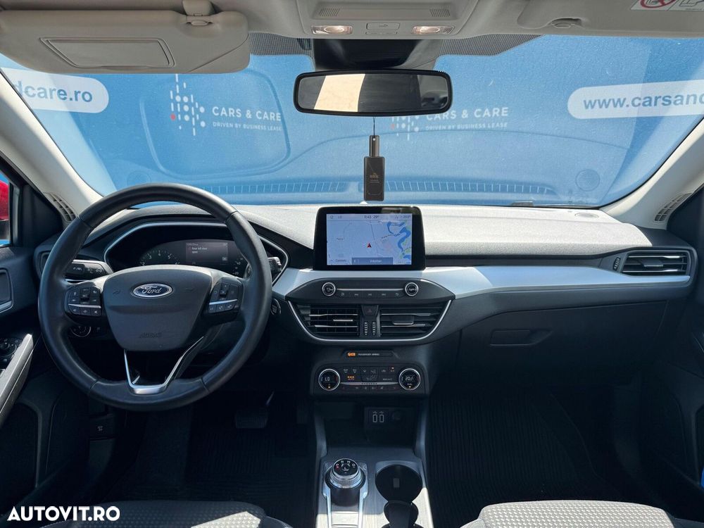 Ford Focus - 6