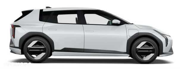 Kia EV4 - 5