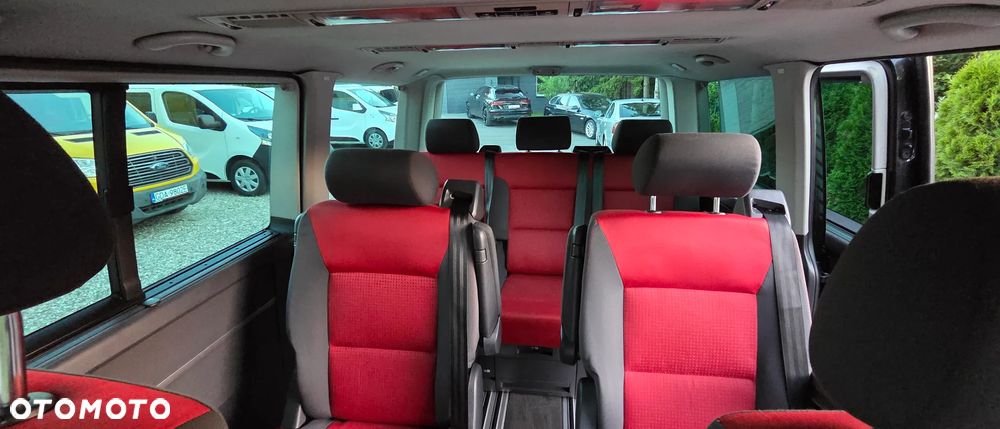 Volkswagen Multivan L1 Highline - 23