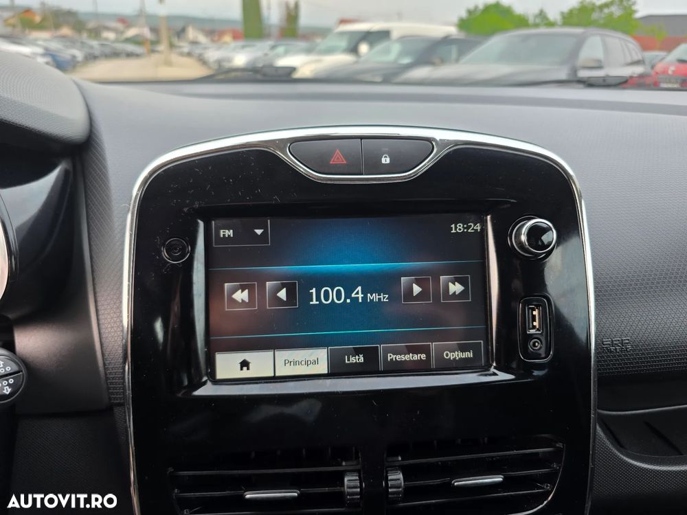 Renault Clio Energy TCe 90 Start & Stop Dynamique - 19