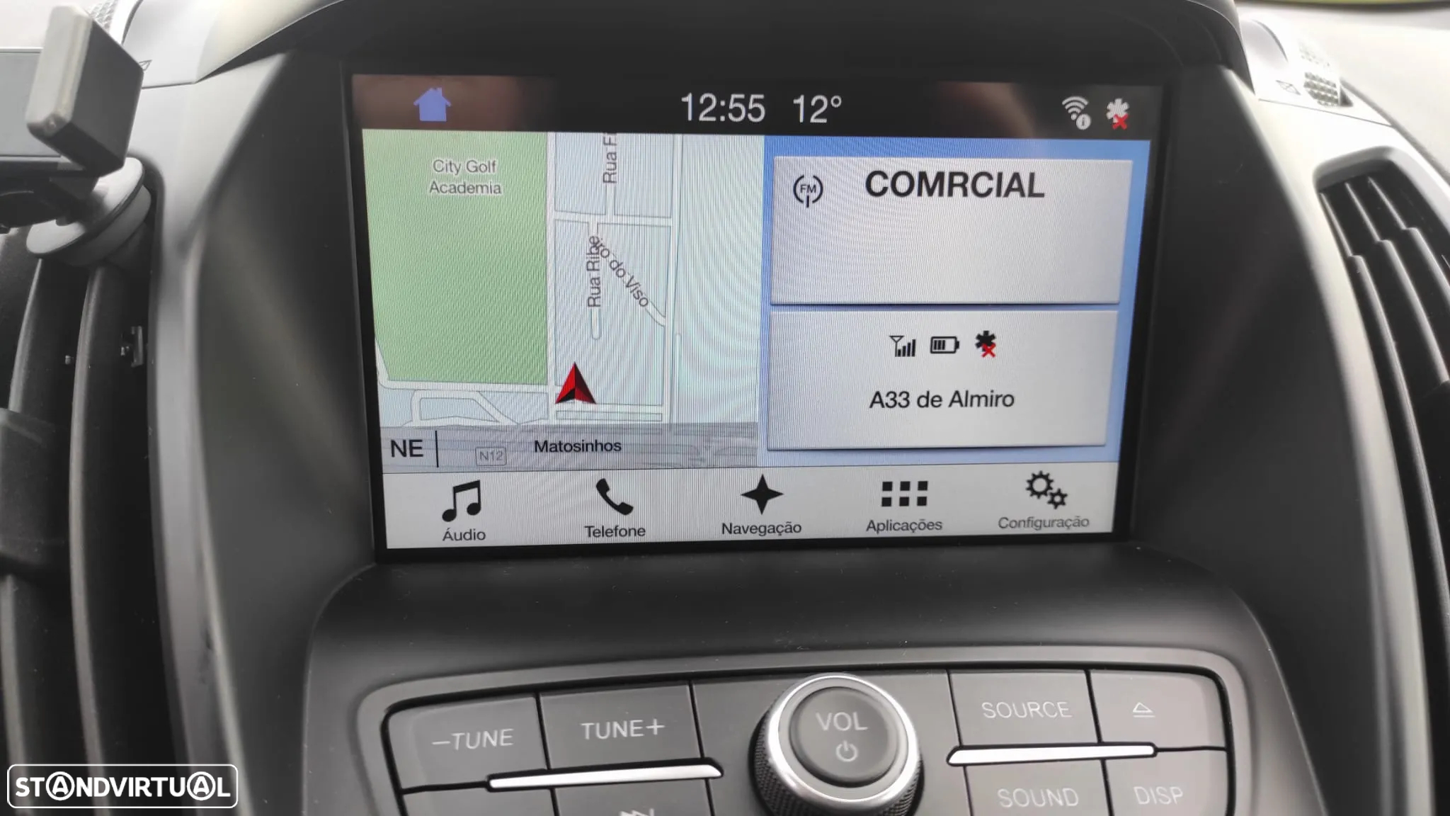 Ford Kuga 1.5 TDCi ST-Line - 16