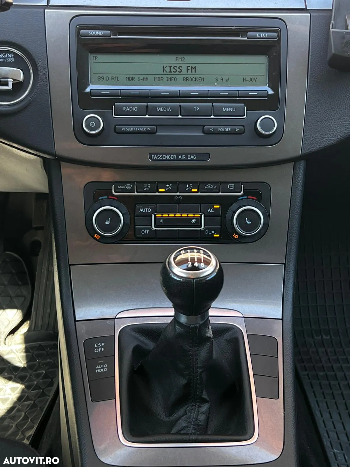Volkswagen Passat Variant 2.0 TDI Comfortline - 7