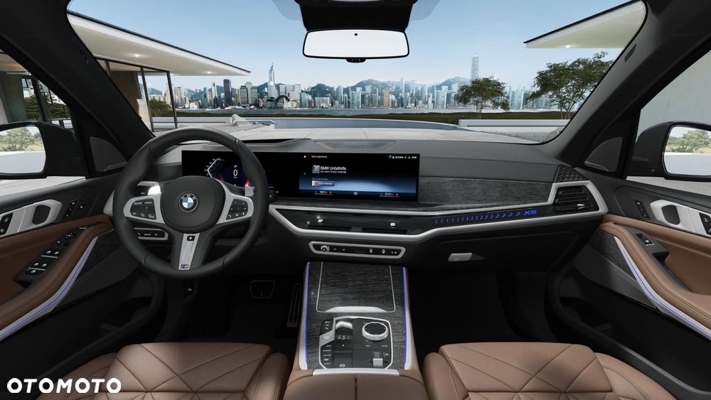 BMW X5 xDrive30d - 11