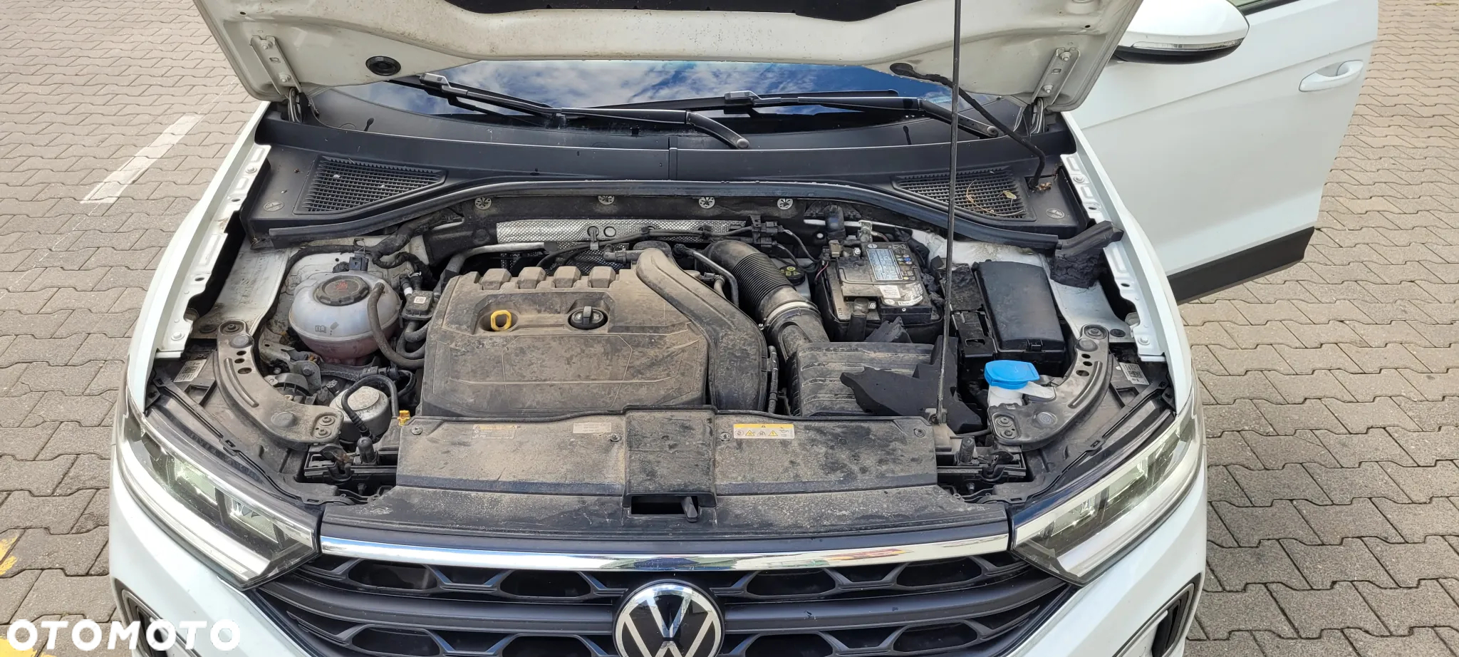 Volkswagen T-Roc - 9