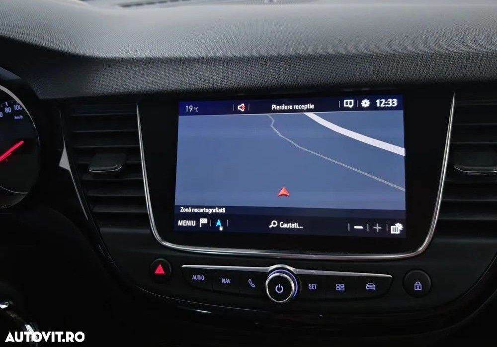 OPEL Crossland 2019 — imagine 9