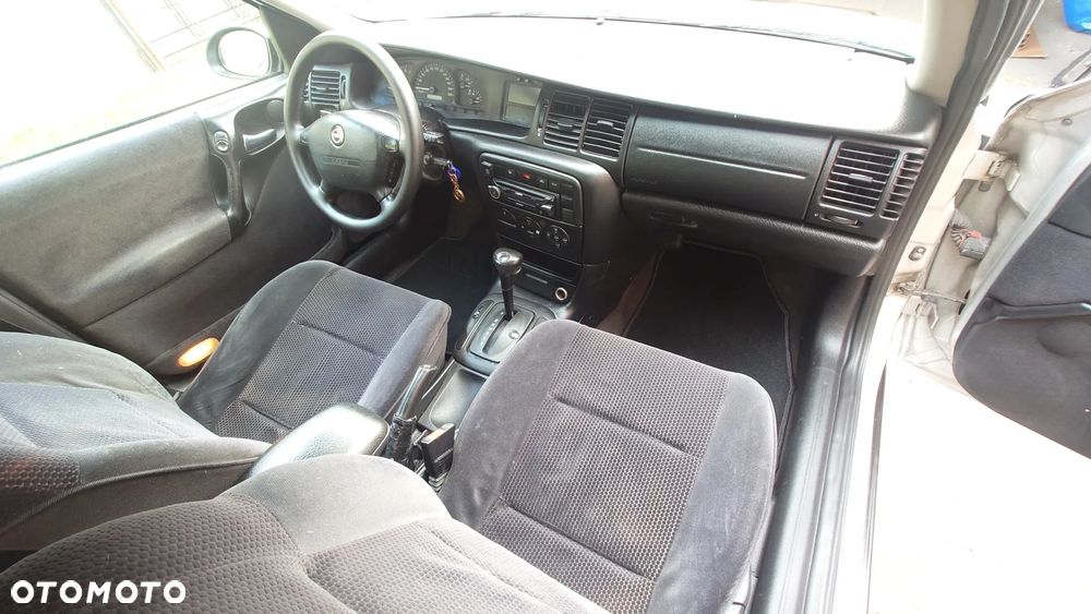Opel Vectra - 24