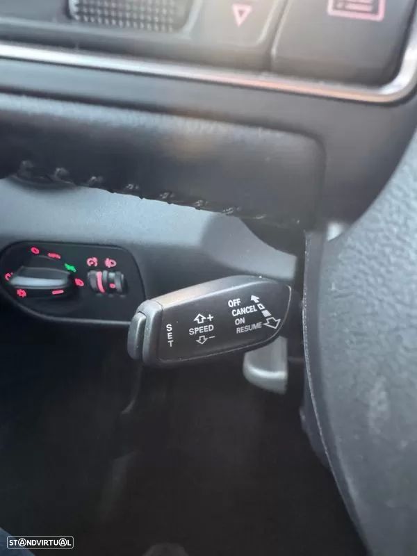 Audi A1 Sportback - 16