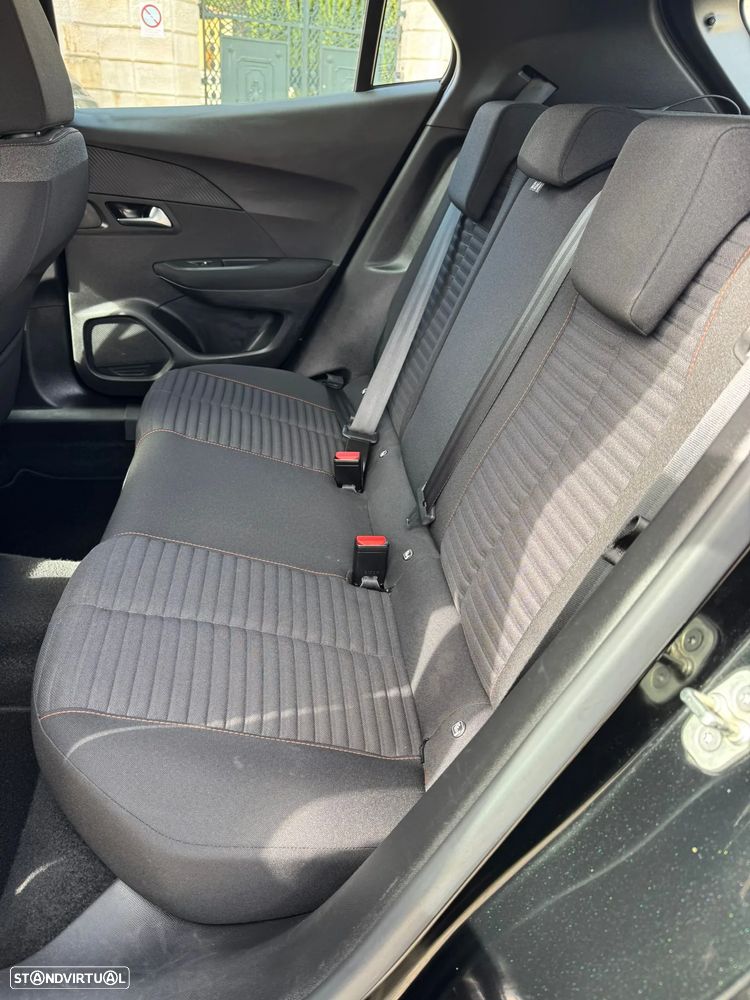 Peugeot 2008 PureTech 100 Stop&Start Active Pack - 15