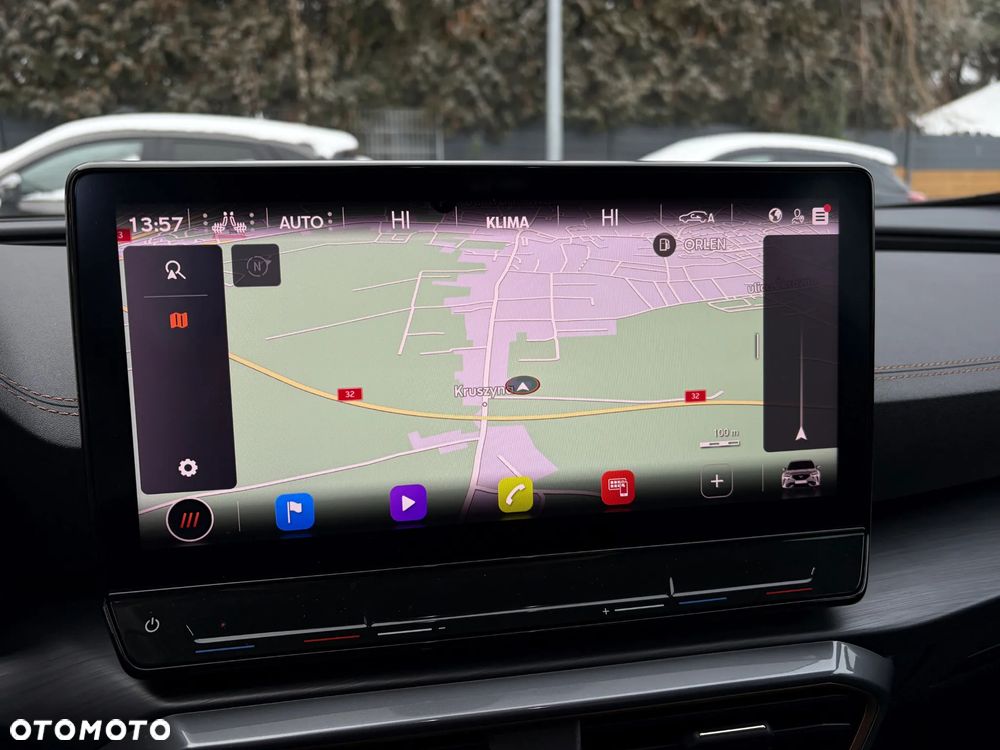 Cupra Formentor VZ 2.0 TSI 4Drive DSG - 27