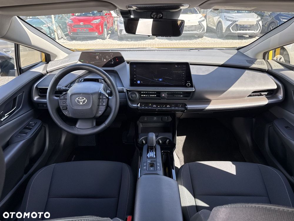 Toyota Prius - 23