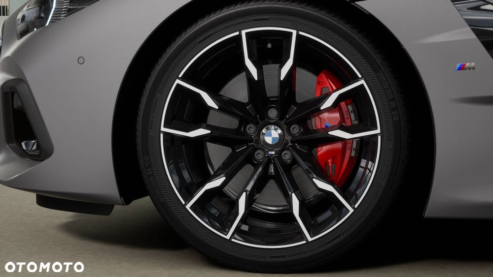 BMW Z4 M - 9
