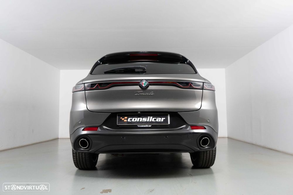Alfa Romeo Tonale 1.3 Plug-In Hybrid Veloce e-AWD - 4