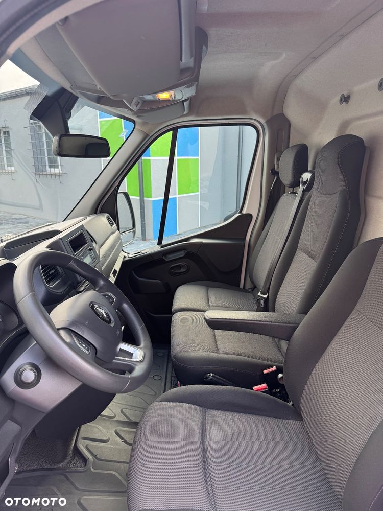 Renault MASTER L3H2 LIFT - 10